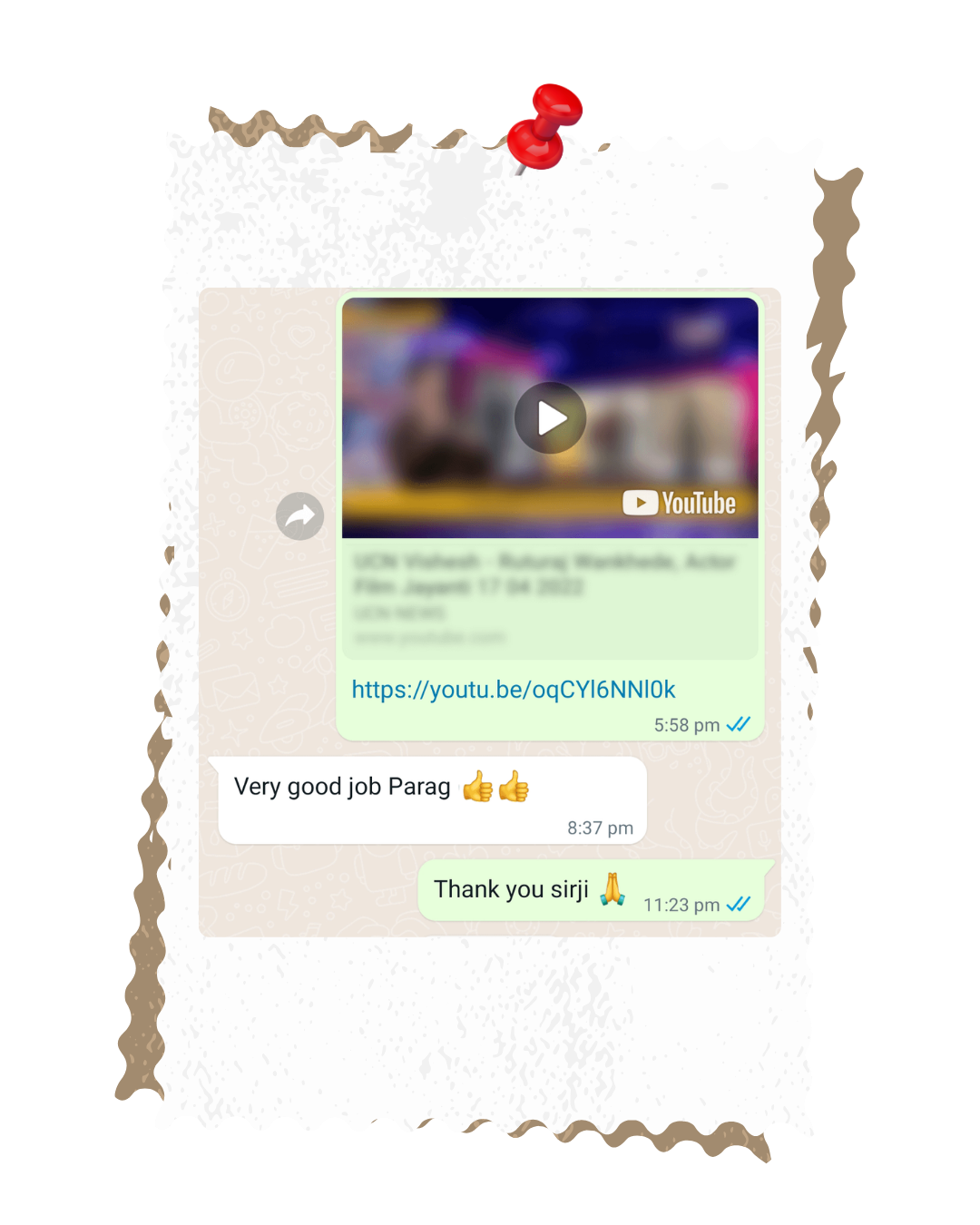 Client testimonial 2
