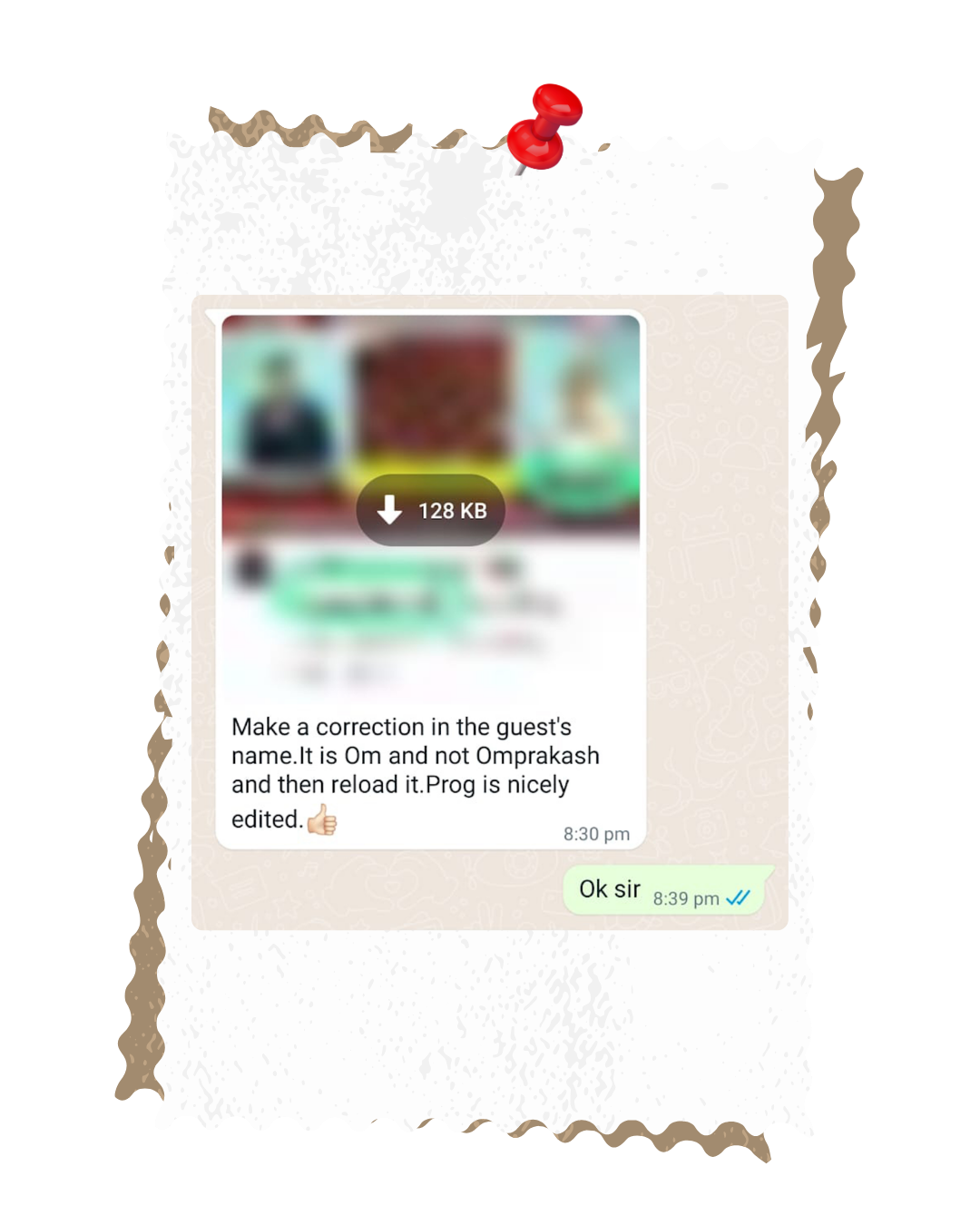Client testimonial 4